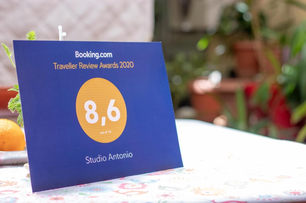 Studio Antonio Split Buitenkant foto