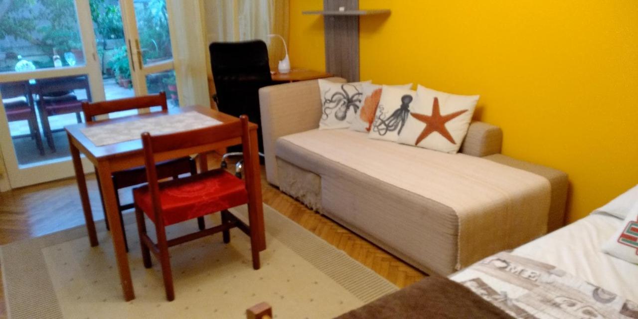 Studio Antonio Split Buitenkant foto