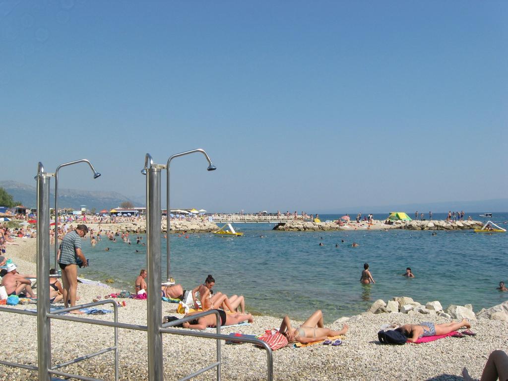 Studio Antonio Split Buitenkant foto
