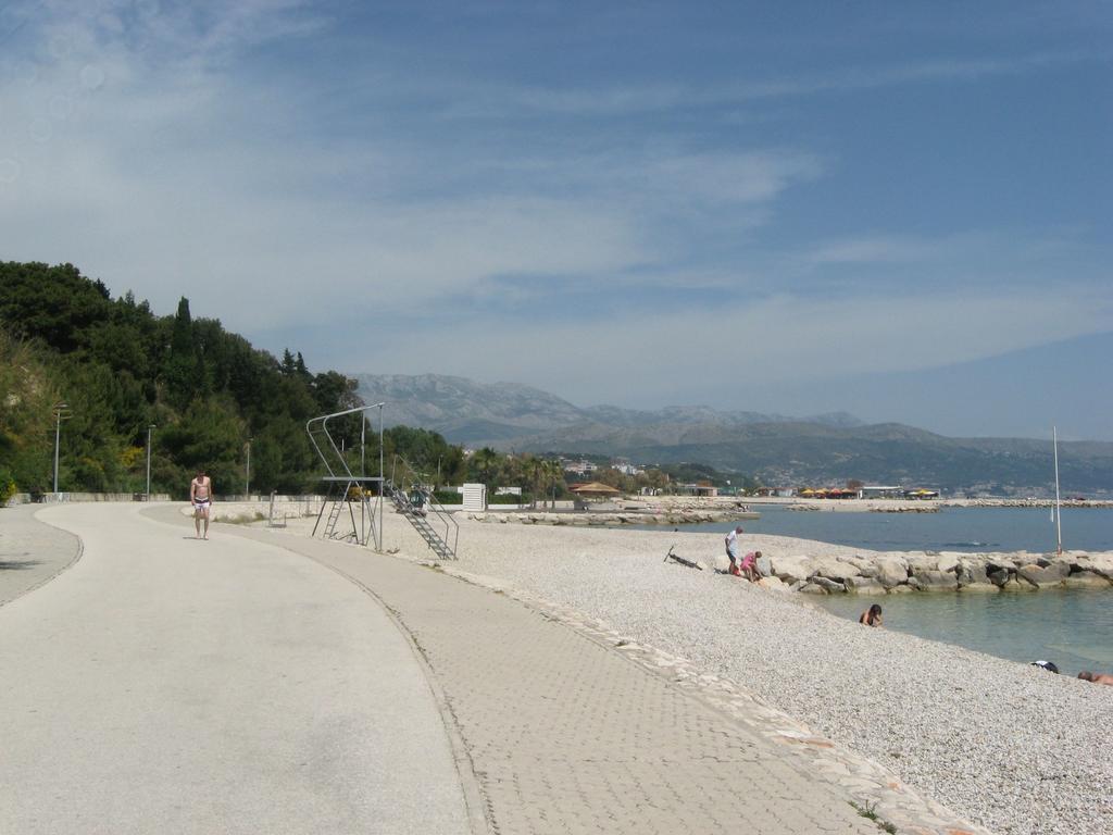 Studio Antonio Split Buitenkant foto