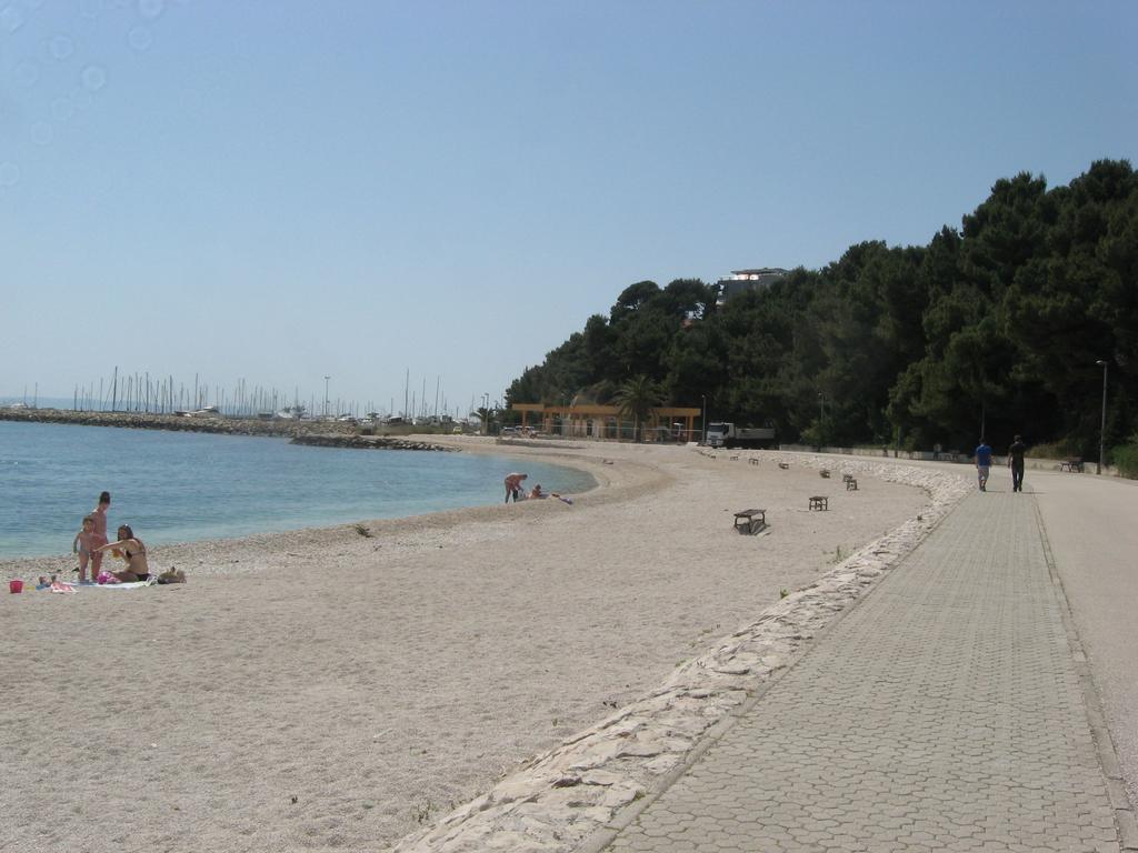 Studio Antonio Split Buitenkant foto