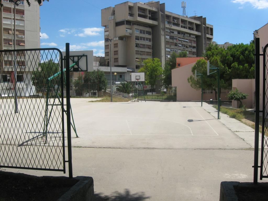 Studio Antonio Split Buitenkant foto